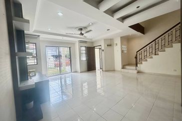 Taman Kajang Perdana