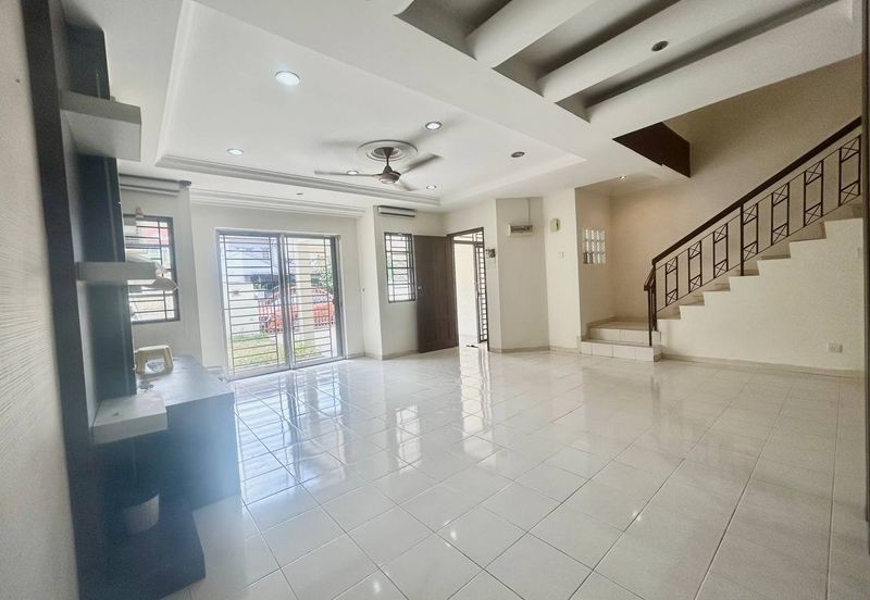 Taman Kajang Perdana