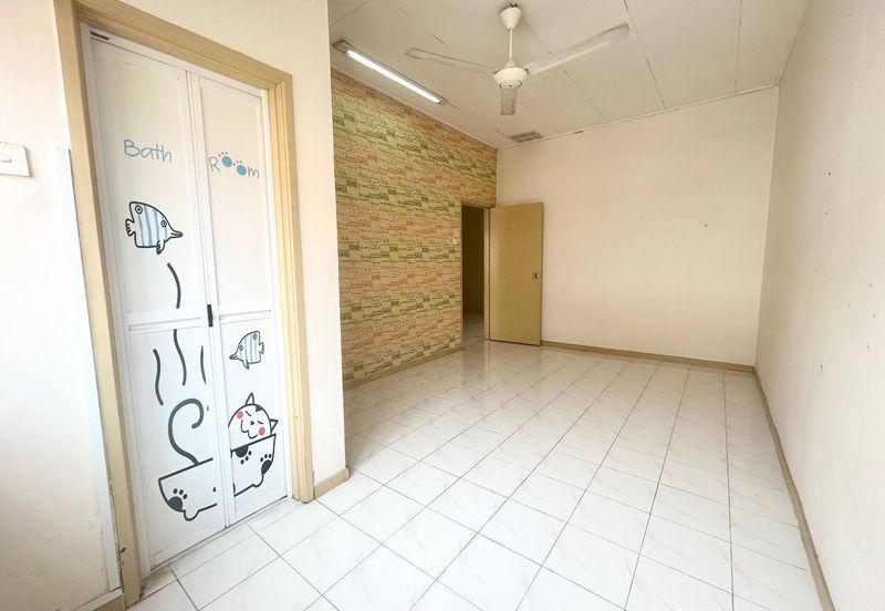 Taman Kajang Perdana