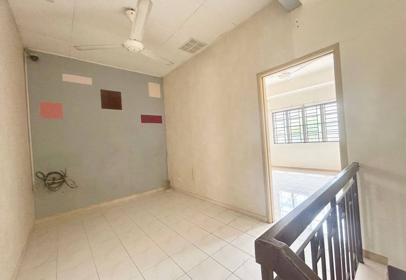 Taman Kajang Perdana