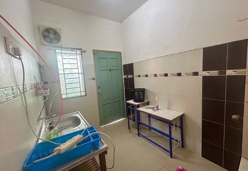 Taman Kajang Perdana