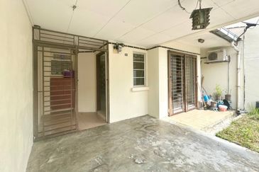 Taman Kajang Perdana