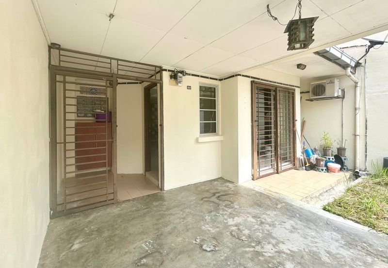 Taman Kajang Perdana