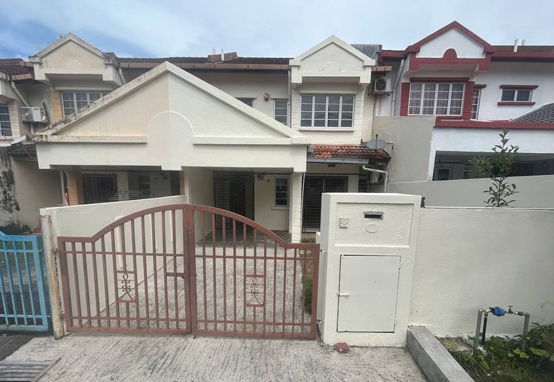 Taman Kajang Perdana