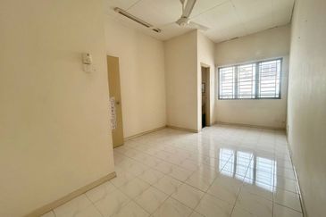 Taman Kajang Perdana