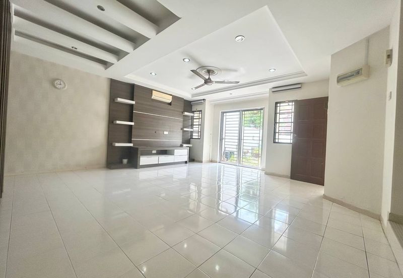 Taman Kajang Perdana