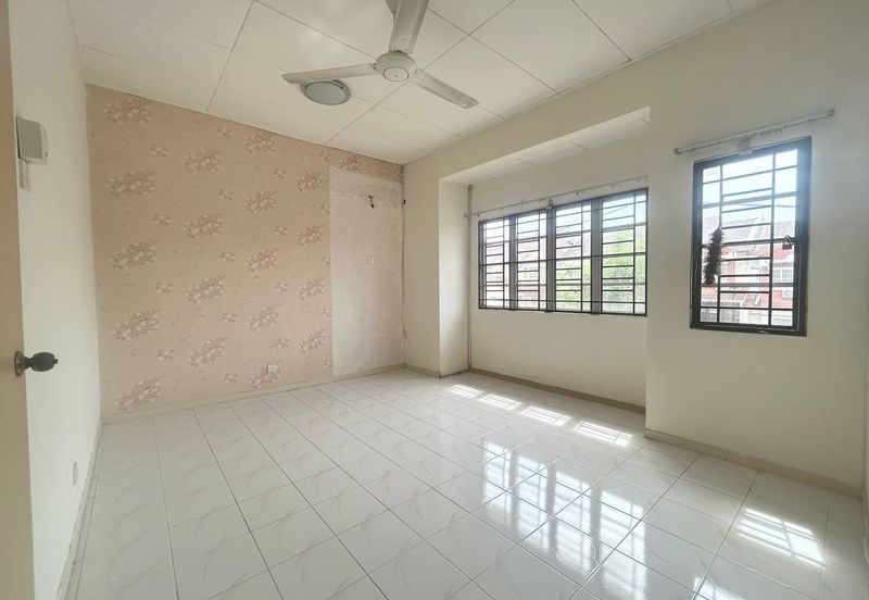 Taman Kajang Perdana