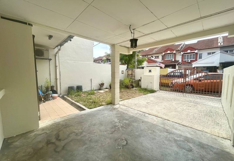 Taman Kajang Perdana