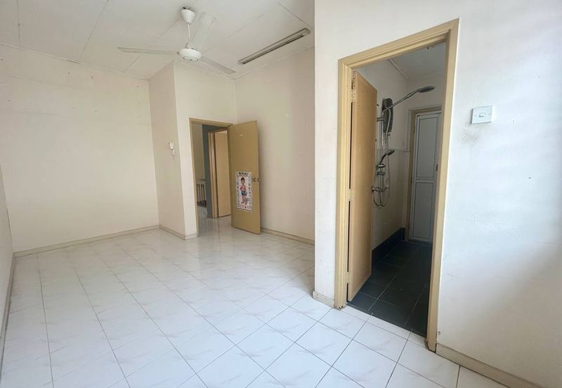 Taman Kajang Perdana