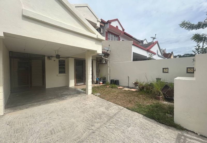 Taman Kajang Perdana