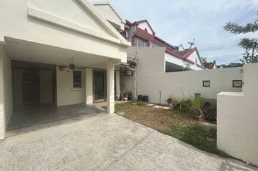 Taman Kajang Perdana