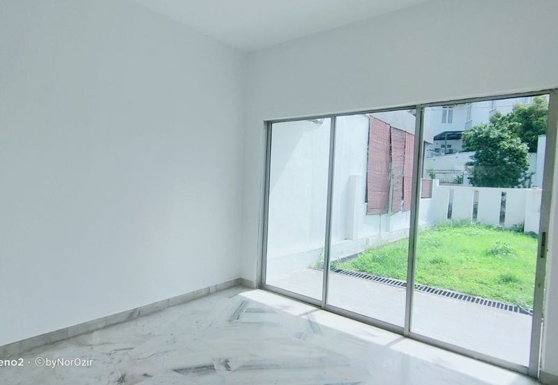 Seksyen 6, Kota Damansara