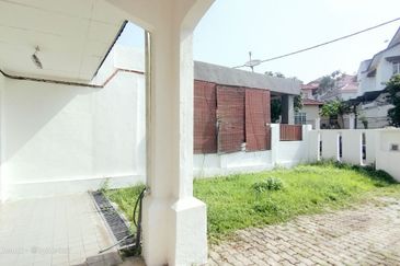 Seksyen 6, Kota Damansara