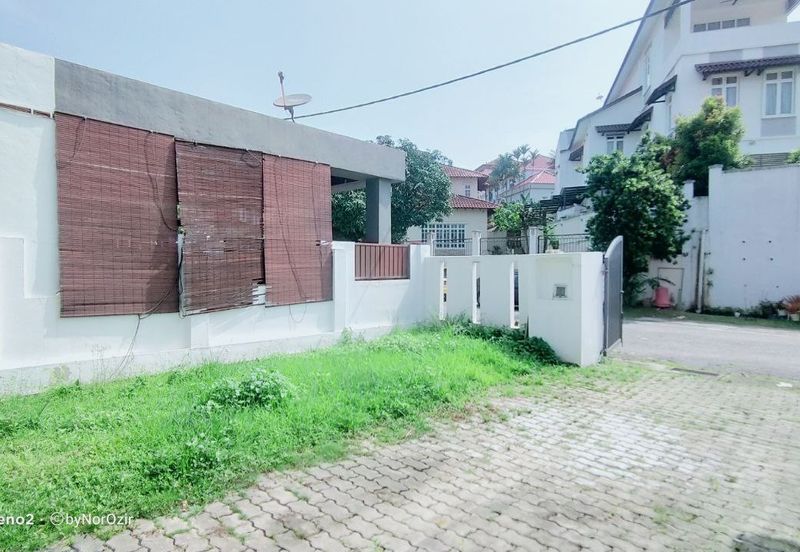 Seksyen 6, Kota Damansara