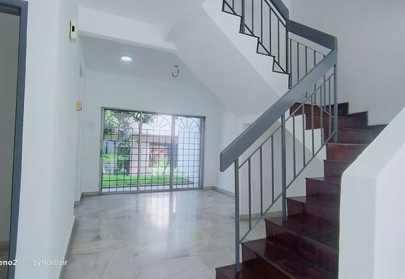 Seksyen 6, Kota Damansara