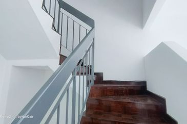 Seksyen 6, Kota Damansara