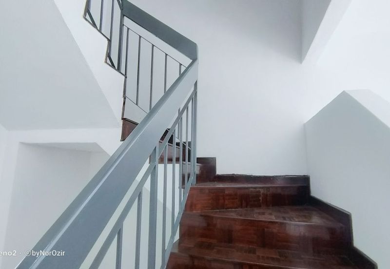 Seksyen 6, Kota Damansara