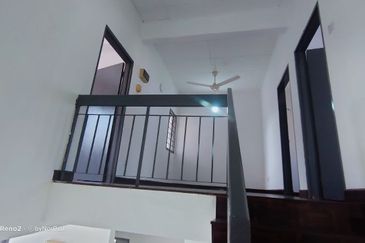 Seksyen 6, Kota Damansara