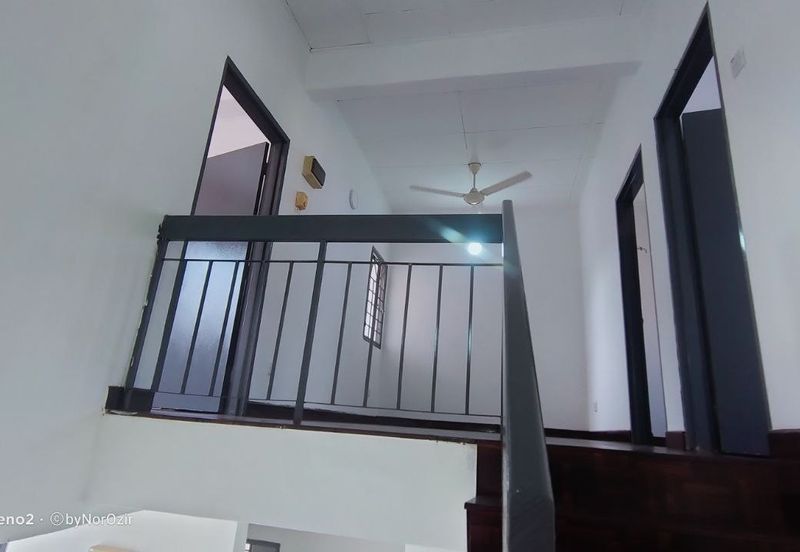 Seksyen 6, Kota Damansara