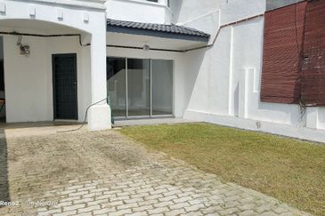 Seksyen 6, Kota Damansara