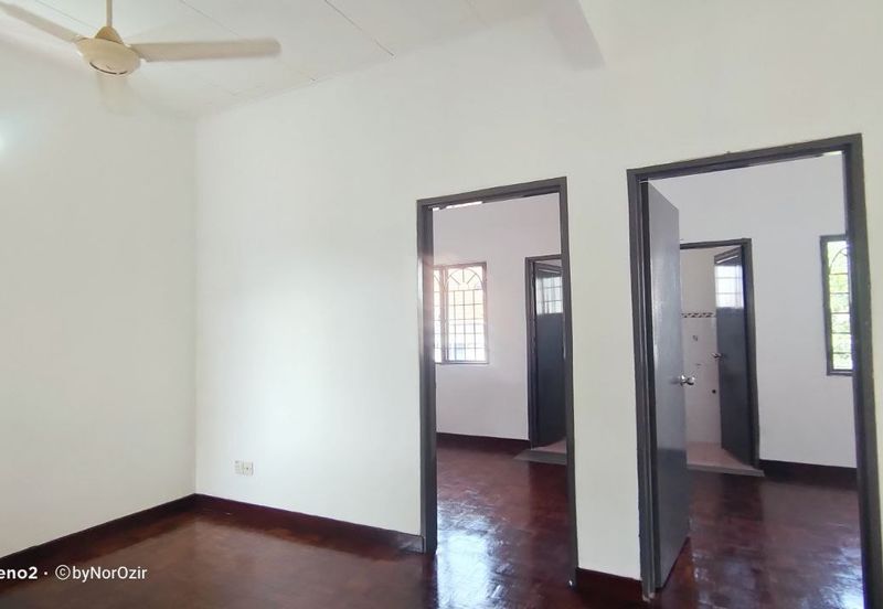 Seksyen 6, Kota Damansara