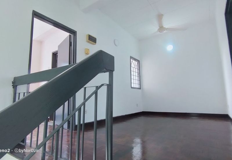 Seksyen 6, Kota Damansara