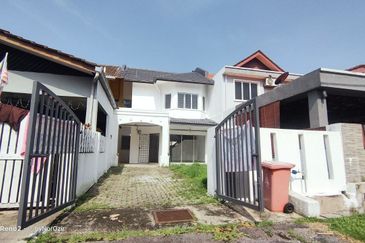 Seksyen 6, Kota Damansara