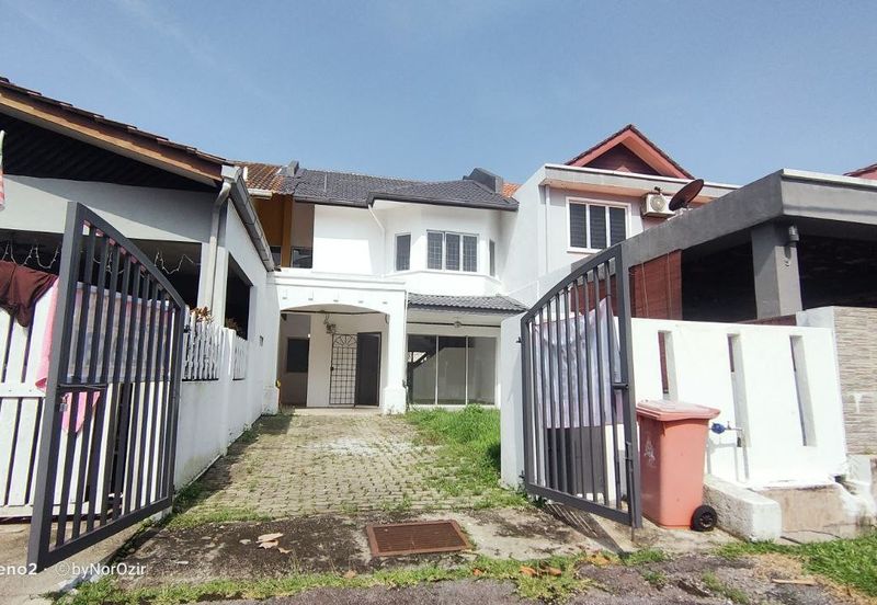 Seksyen 6, Kota Damansara