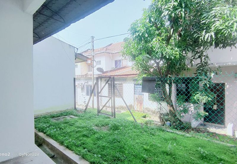 Seksyen 6, Kota Damansara