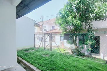 Seksyen 6, Kota Damansara