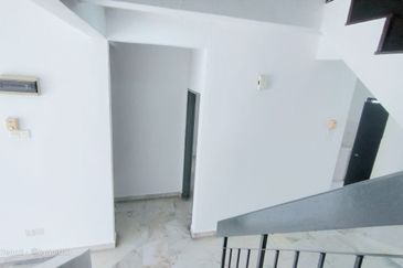 Seksyen 6, Kota Damansara