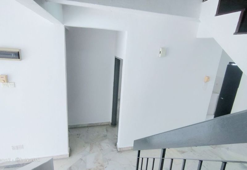 Seksyen 6, Kota Damansara