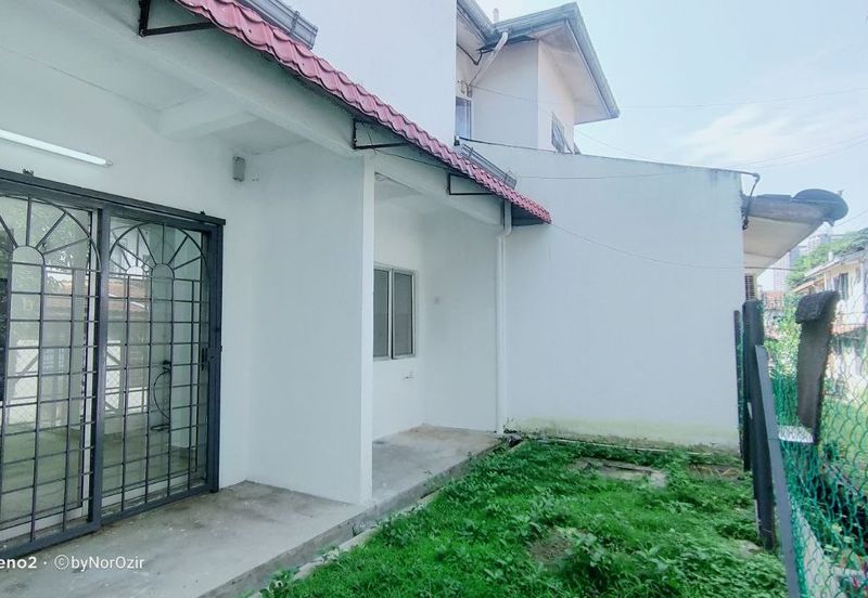 Seksyen 6, Kota Damansara