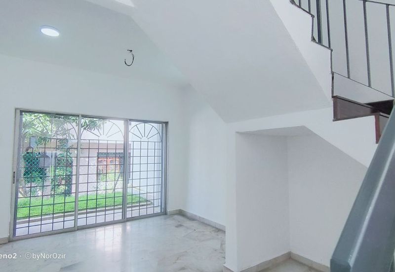 Seksyen 6, Kota Damansara