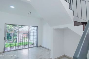 Seksyen 6, Kota Damansara