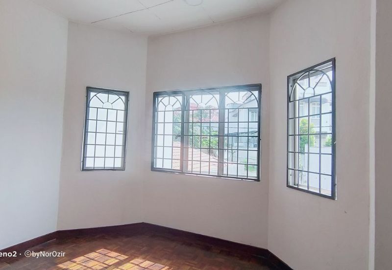 Seksyen 6, Kota Damansara