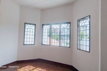 Seksyen 6, Kota Damansara