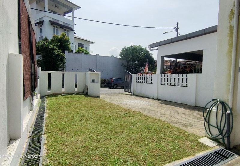 Seksyen 6, Kota Damansara