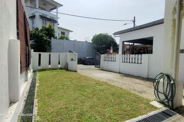 Seksyen 6, Kota Damansara