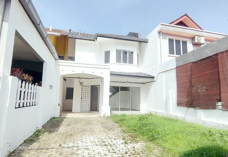 Seksyen 6, Kota Damansara