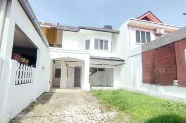 Seksyen 6, Kota Damansara