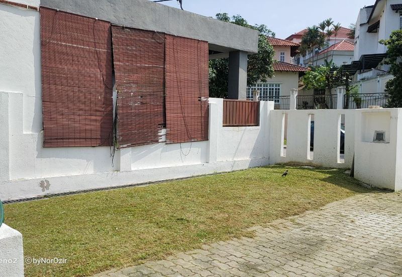 Seksyen 6, Kota Damansara