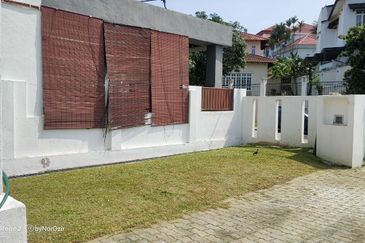 Seksyen 6, Kota Damansara