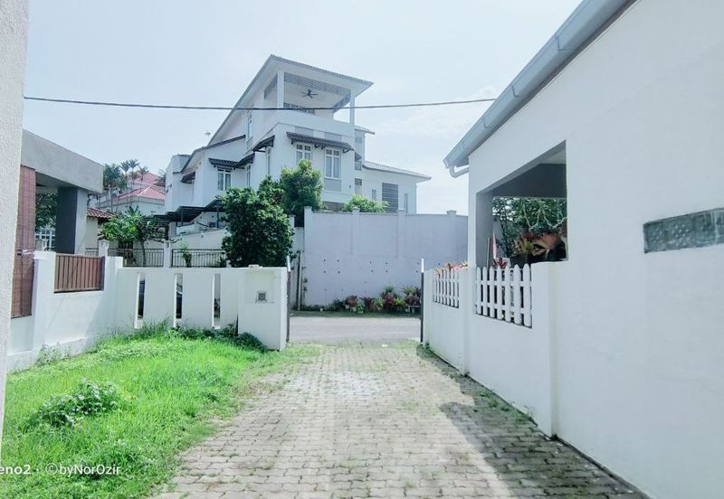 Seksyen 6, Kota Damansara