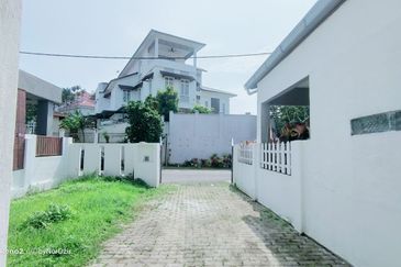 Seksyen 6, Kota Damansara