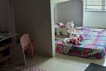 Seksyen 11, Kota Damansara