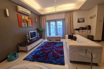 Seksyen 11, Kota Damansara