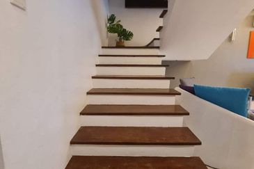 Seksyen 11, Kota Damansara