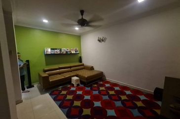 Seksyen 11, Kota Damansara