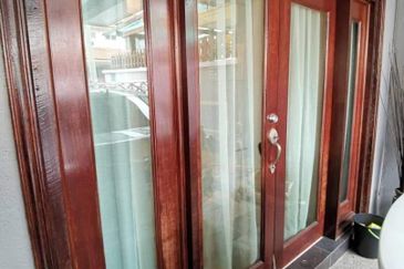 Seksyen 11, Kota Damansara